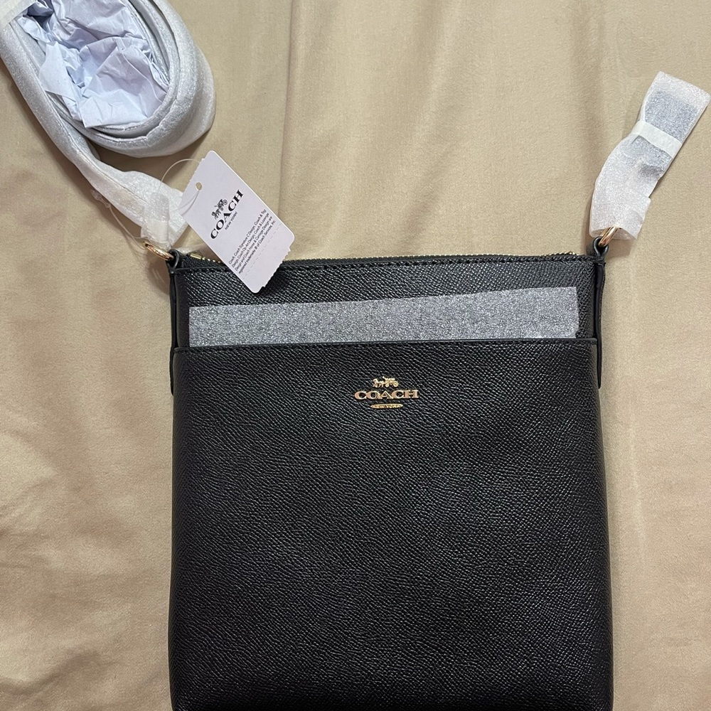 Coach crossbody bag